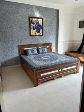 Nikunj Abodes - Vrinda Kunj